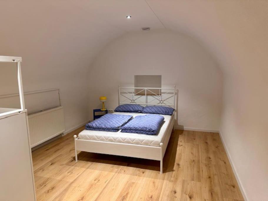 Especially Souterrain Apartment Heilbronn Ngoại thất bức ảnh